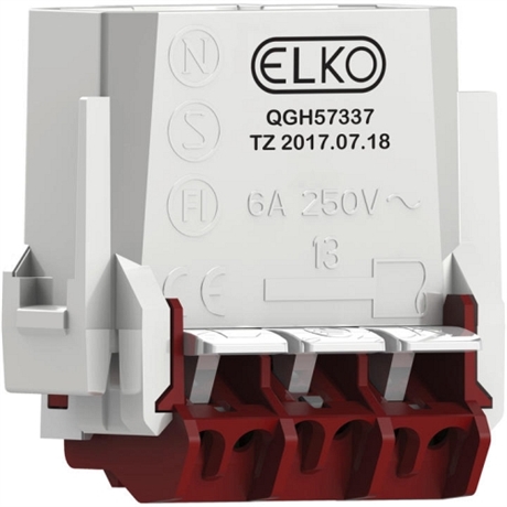 DCL UTTAG INSATS - ELKO