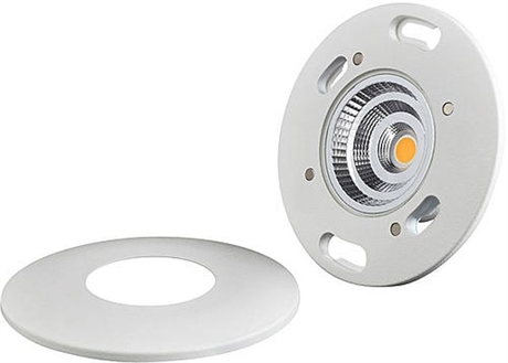 DOWNLIGHT DB-237MW 3,5W 3000K