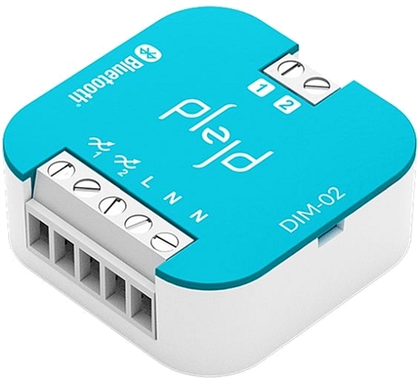 PLEJD KRONDIMMER DIM-02