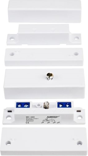 MAGNETKONTAKT MC440 UTANPÅLIGGANDE