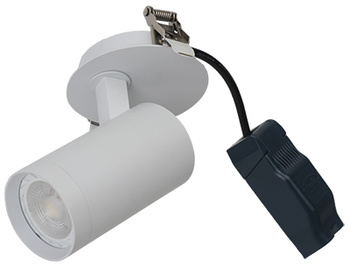 SPOTLIGHT STAR GU10 STÄLLBAR