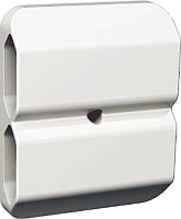 4V EURO VÄGGUTTAG - EXXACT