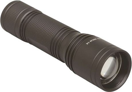 FICKLAMPA ZOOM LED 250LUM