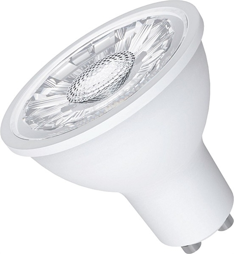 LED LJUSKÄLLA 5W GU10 RA90