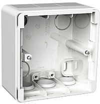 FÖRHÖJNINGSDOSA IP44 - EXXACT