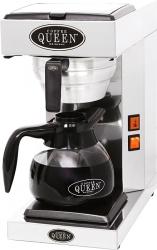 CQ FILTERBRYGGARE M-1 - DEMO