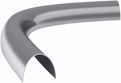 BÖJ TILL KABELSKYDD - PM FLEX