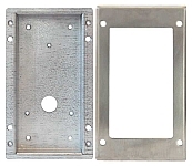 TILLBEHÖR INFÄLLNADSLÅDA BB3