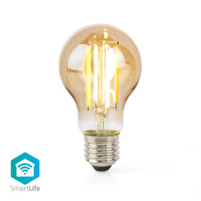 SMARTLIFE LED VINTAGE LAMPA