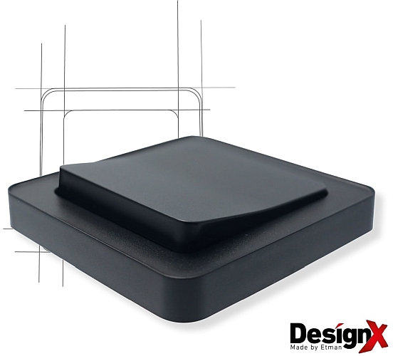 DesignX Strömbrytare
