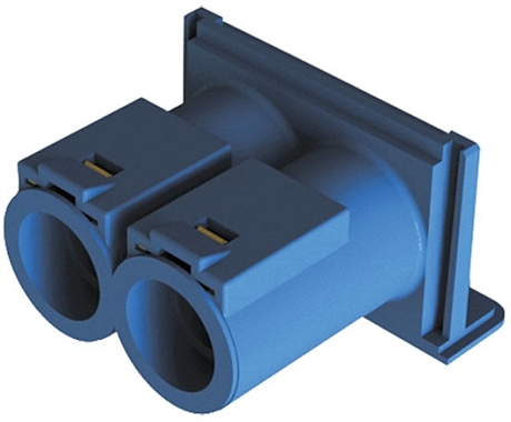 ETMAN DUBBELSTUTS 16 BLÅDOSAN