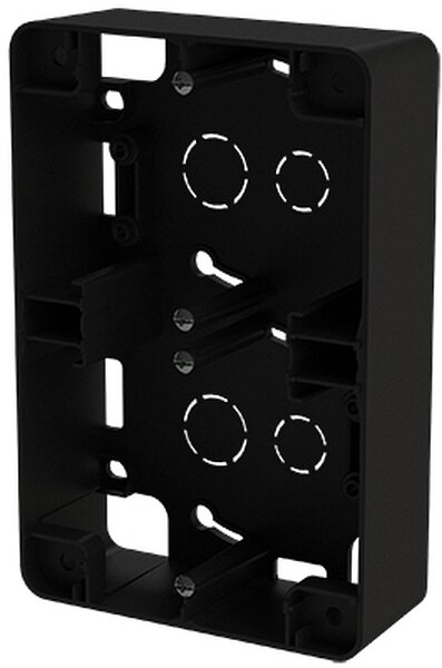 FÖRHÖJNINGSRAM X 2S+2S SV