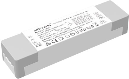 DIMBART DRIVDON 300-450mA - DESIGNLIGHT