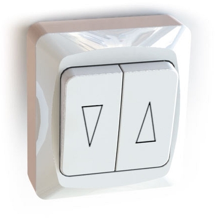 JALUSIBRYTARE UTP NOVETT ICE - ETMAN