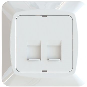 C-PL 2XKEYST SV PLAN D-LUCKA