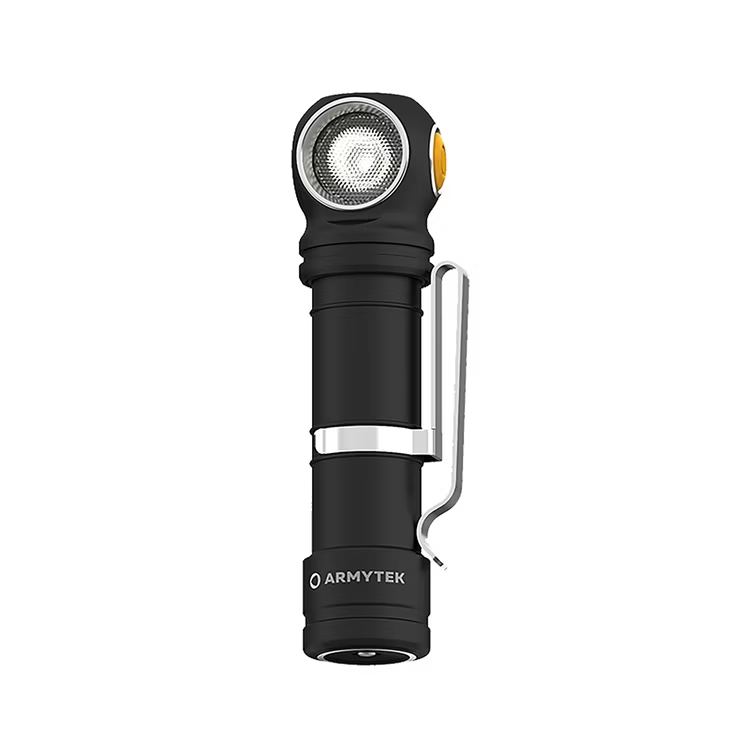 PANNLAMPA ARMYTEK WIZARD C2 MAX