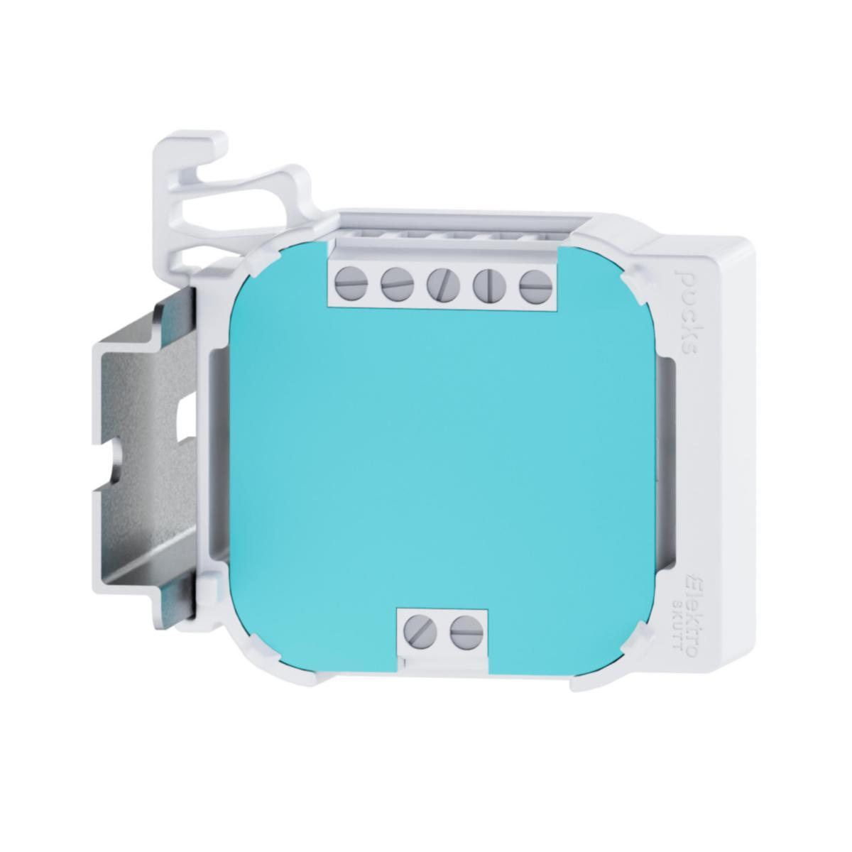 BLOCKS PLEJD DIN FÄSTE