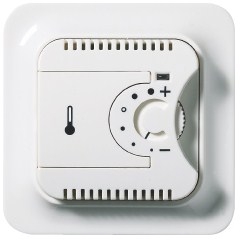 ELJO TREND GOLVTERMOSTAT