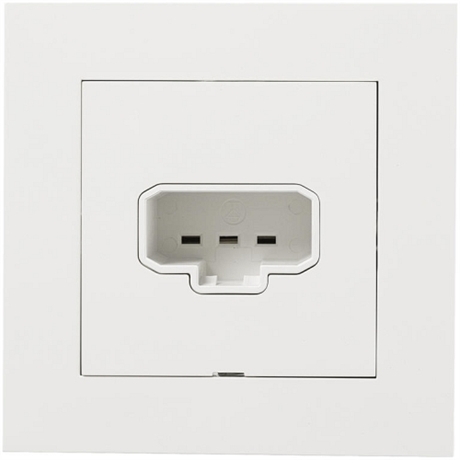 LAMPUTTAG DCL FÖR VÄGG - ELKO PLUS