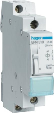 IMPULSRELÄ 1SL 230V