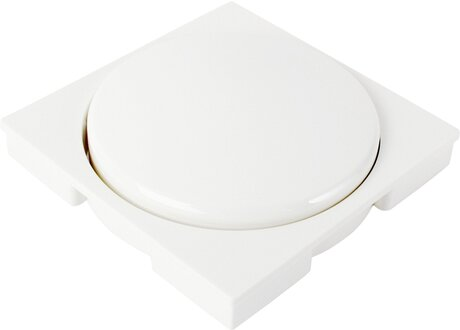 DIMMERRATT & CENTRUMPLATTA ELKO RS RENVIT