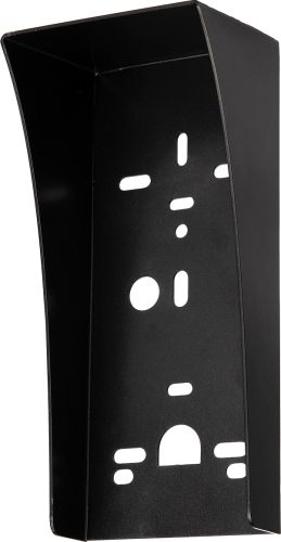 AXEMA VÄDERHUV UNIVERSAL SVART