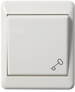 ELKO STRÖMBRYTARE DÖRRÖPPNING