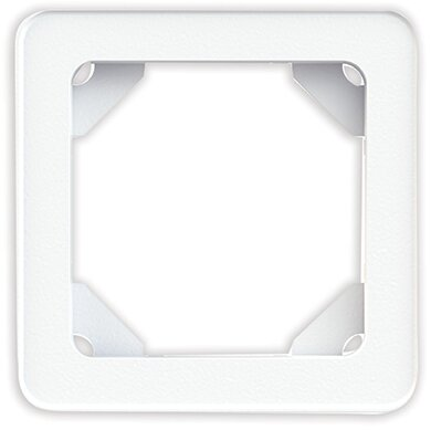 KOMBINATIONSRAMAR DESIGNX VIT