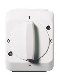 Kapslade Strömbrytare