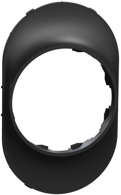 ELKO ONE PASSBIT - SVART