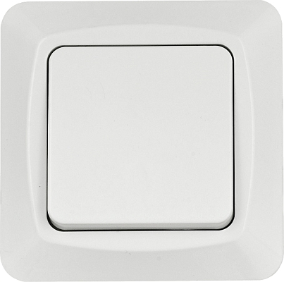 TRYCKKNAPP NOVETT ICE - ETMAN