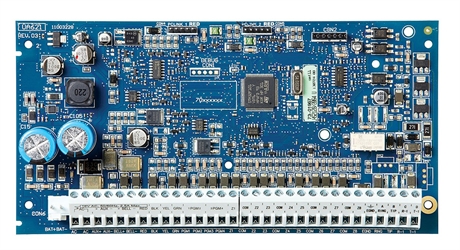 NEO HS2128 PCB