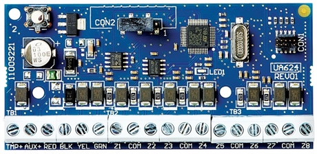 NEO ZONE EXPANDER HSM2108