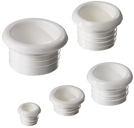 ÄNDMUFF TILL VP RÖR