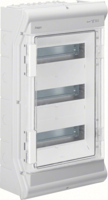 KAPSLING VECTOR 3X12-MOD