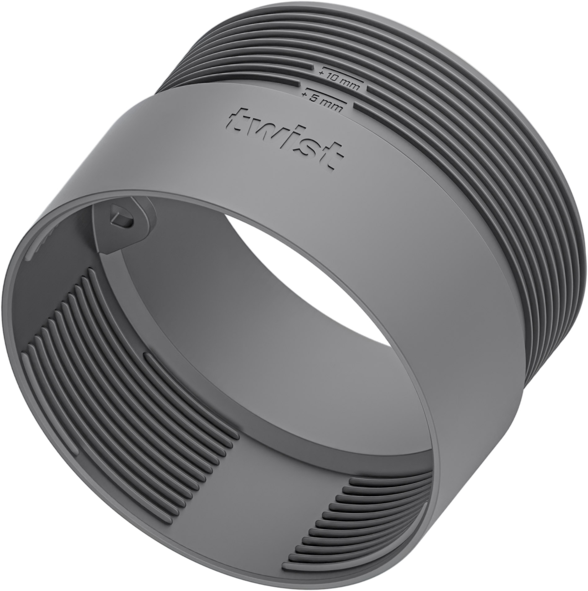 TWIST DOSFÖRLÄNGARE