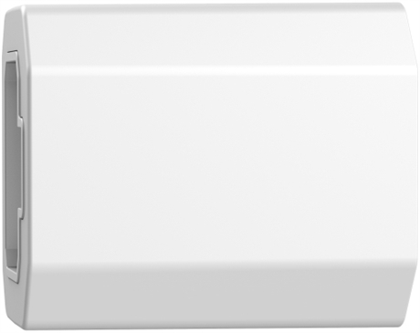 DCL LAMPUTTAG SLADDMONTAGE