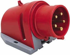 VÄGGINTAG M FASVÄXL 16A