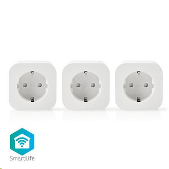SMARTLIFE SMARTPLUG 3-PACK