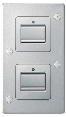 Pansar Strömbrytare