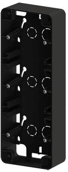 FÖRHÖJNINGSRAM X 3-FACK 40MM SV