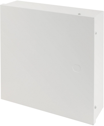 NEO SMALL WHITE CABINET, 40VA TRAFO