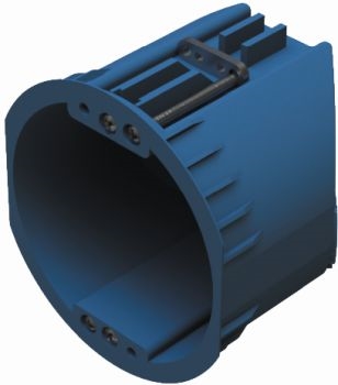 ETMAN MULTIDOSA FÖR FLEXRÖR