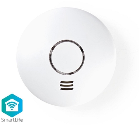 SMARTLIFE BRANDVARNARE WI-FI