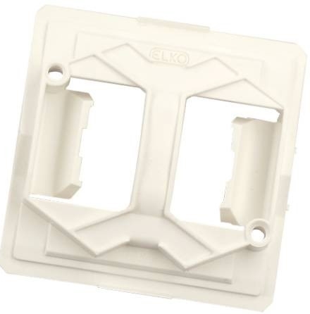 ELKO FÄSTRAM FÖR STRÖMBRYTARE