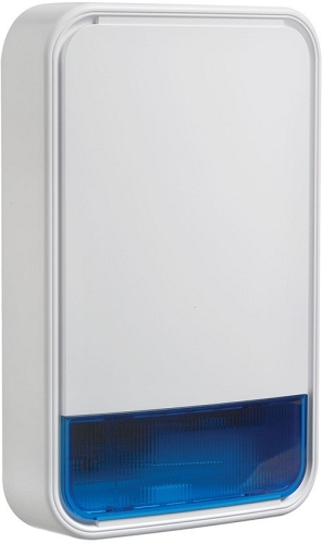 NEO WIRELESS SIREN OUTDOOR BLUE PG8911