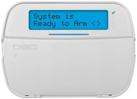 NEO KEYPAD LCD W/TRANSC PROX HS2LCDRFP