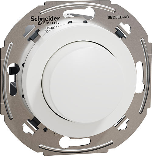 DIMMER GLE + LED 1-370W RENOVA