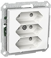 3V EURO VÄGGUTTAG - EXXACT