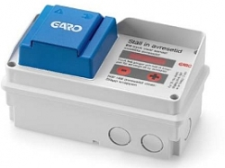 GARO MOTORVÄRMEUTTAG MEL-J MED JFB